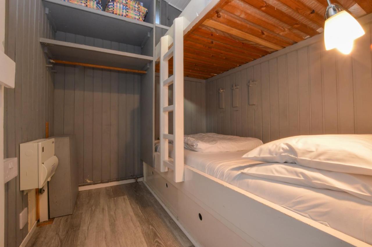 Loch Aweside Forest Cabins Dalavich Bagian luar foto